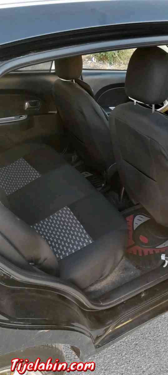 السيارة نوع : Chery fulwin 2013 - Oum El Bouaghi, Oum El Bouaghi - Tijelabin