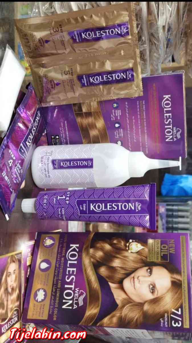 cosmétique - Bir El Djir, Oran - Tijelabin