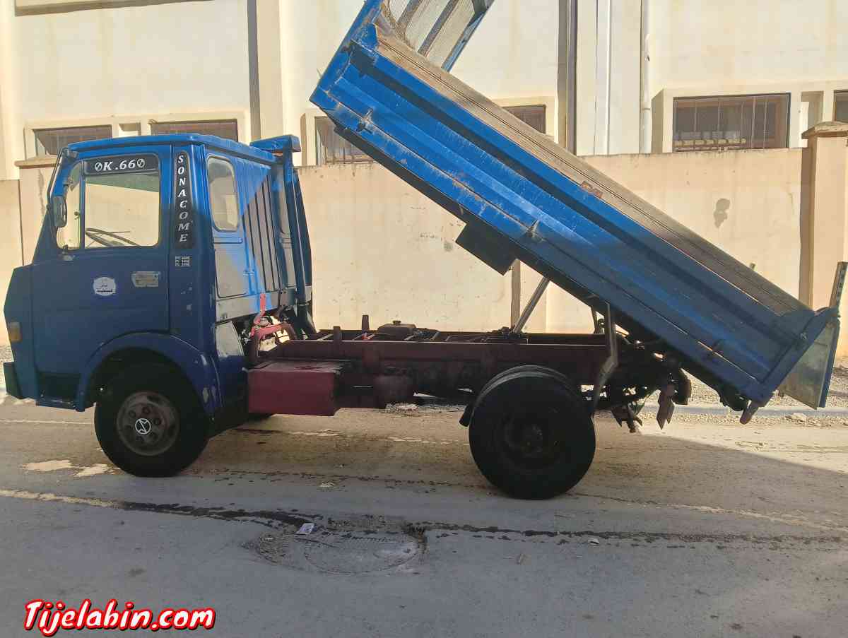 adem daas - Ain Smara, Constantine - Tijelabin