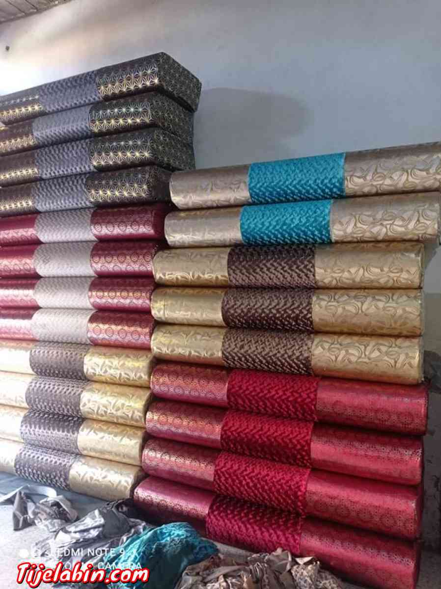 صالو بلجملة - Alger Centre, Alger - Tijelabin