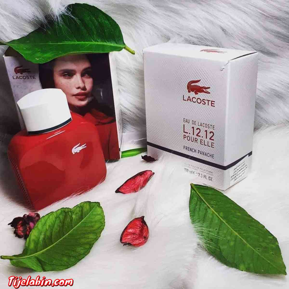 parfum pour femme - Boudouaou, Boumerdes - Tijelabin