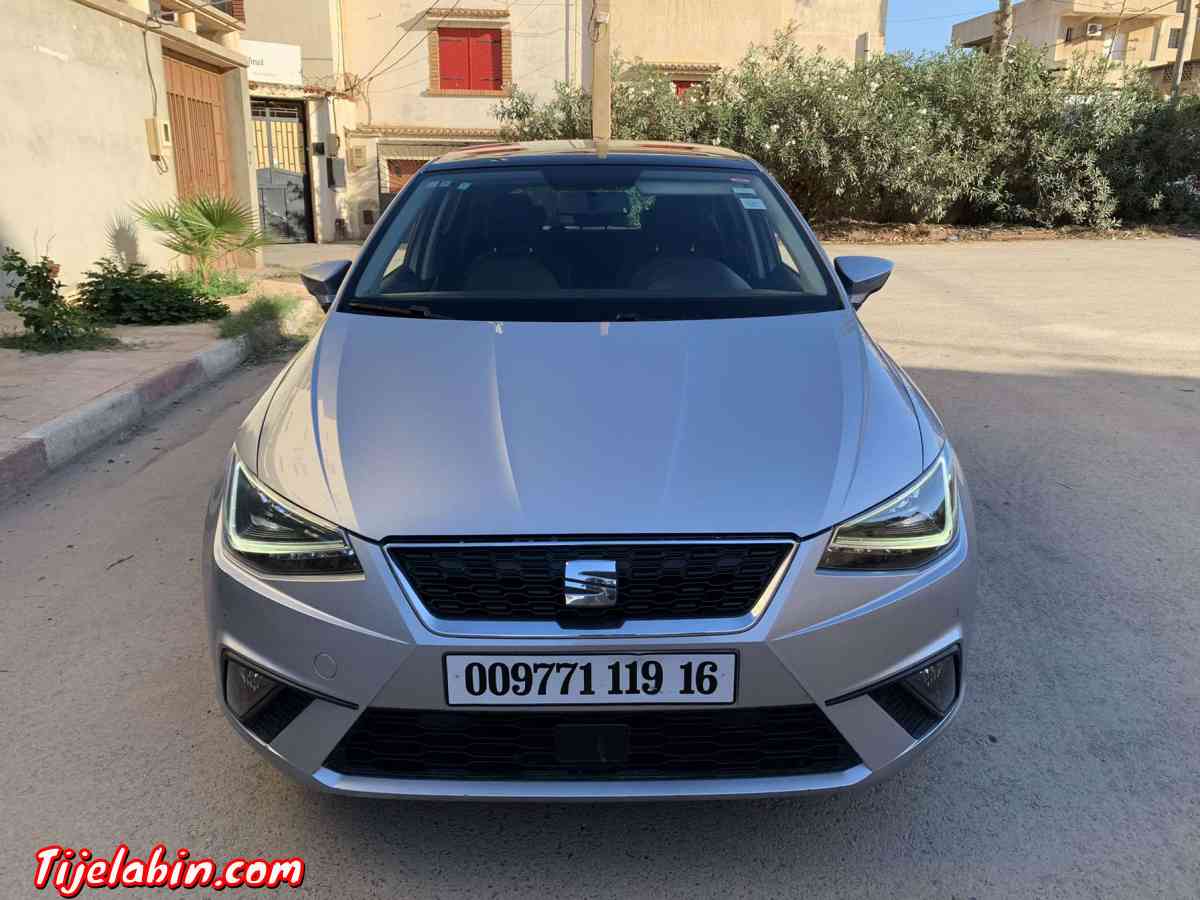 Ibiza Haigh plus 2019 - Bou Ismail, Tipaza