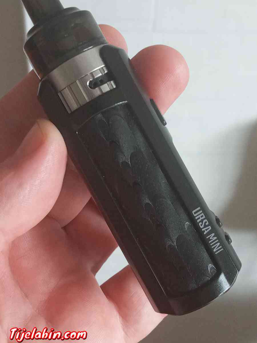 cigarette électronique lostvape ursa mini - Ain Benian, Alger - Tijelabin