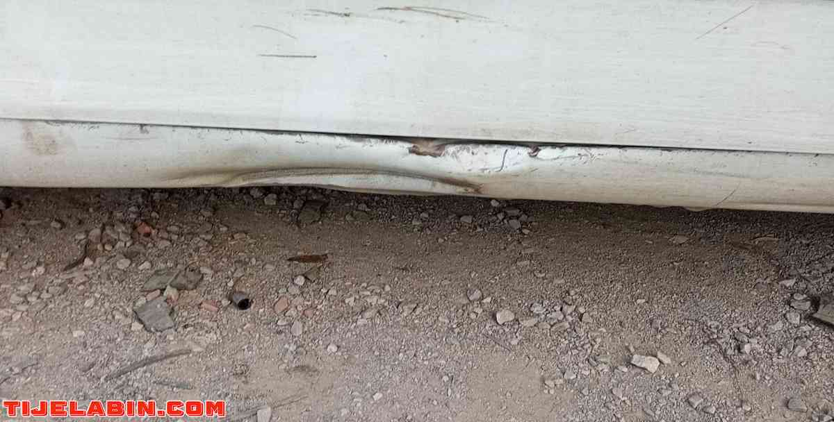 VITO عام99 - Alger Centre, Alger - Tijelabin