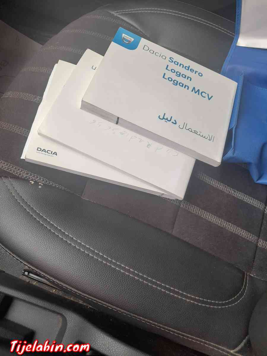 سيارة جديدة 00 سبيغة - Baghlia, Boumerdes