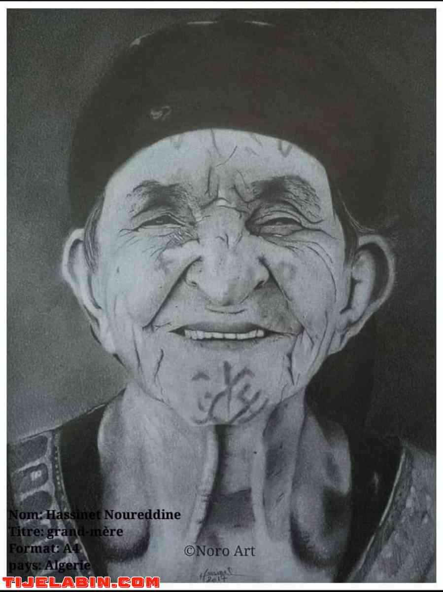 لوحات زيتية بالطلب - Batna, Batna - Tijelabin