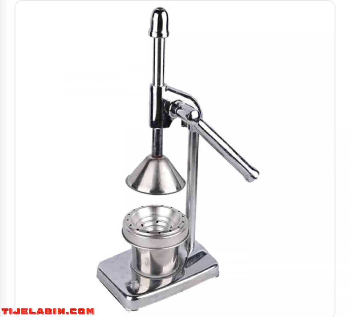 عصارة فواكه يدوية لعصائركم المنعشة والطبيعة - Alger Centre, Alger - Tijelabin