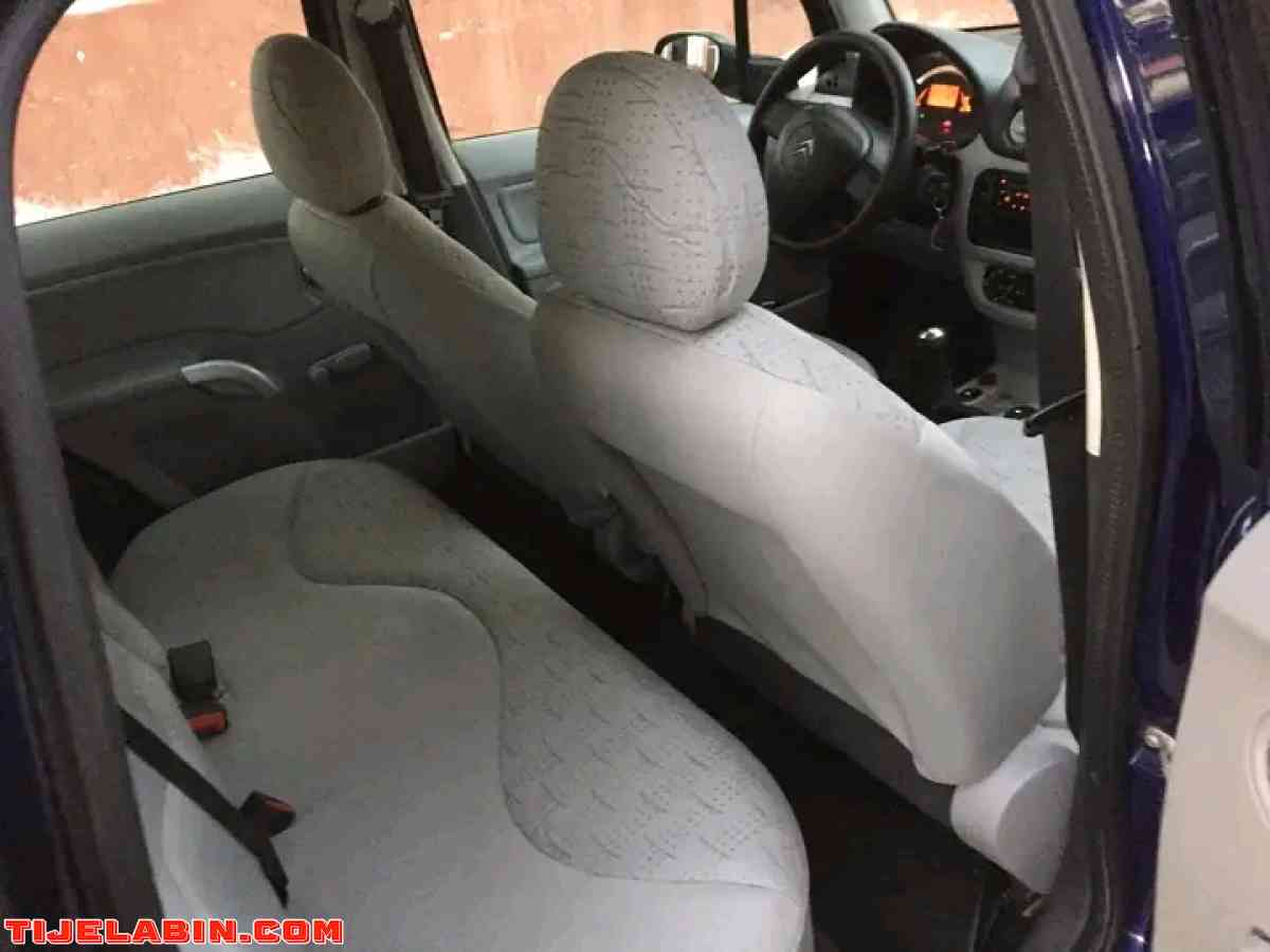 voiture - Rouiba, Alger - Tijelabin