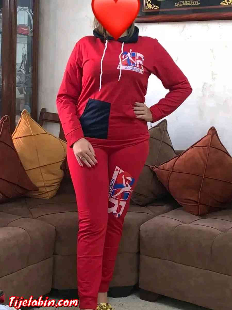 بجامة  ترك - Alger Centre, Alger - Tijelabin