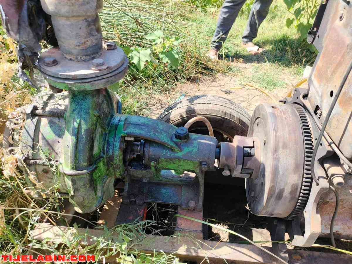 dutz 2 silander 24 chevou 511 - Ain Bessam, Bouira - Tijelabin