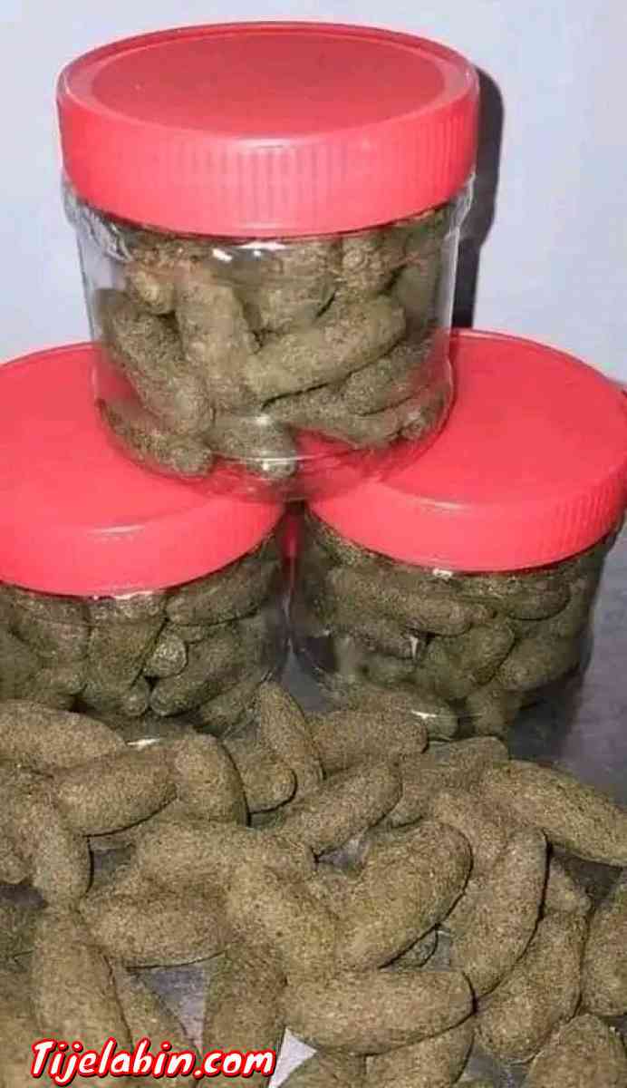 لحسة صحراوية لفتح شهية وتسمين وتنفيخ لارداف نتجة مضمونة 0671 - Alger Centre, Alger - Tijelabin