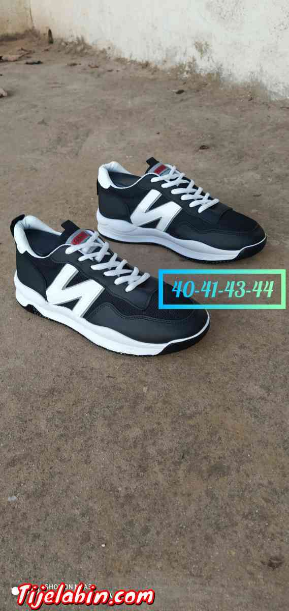 trining homme tendance