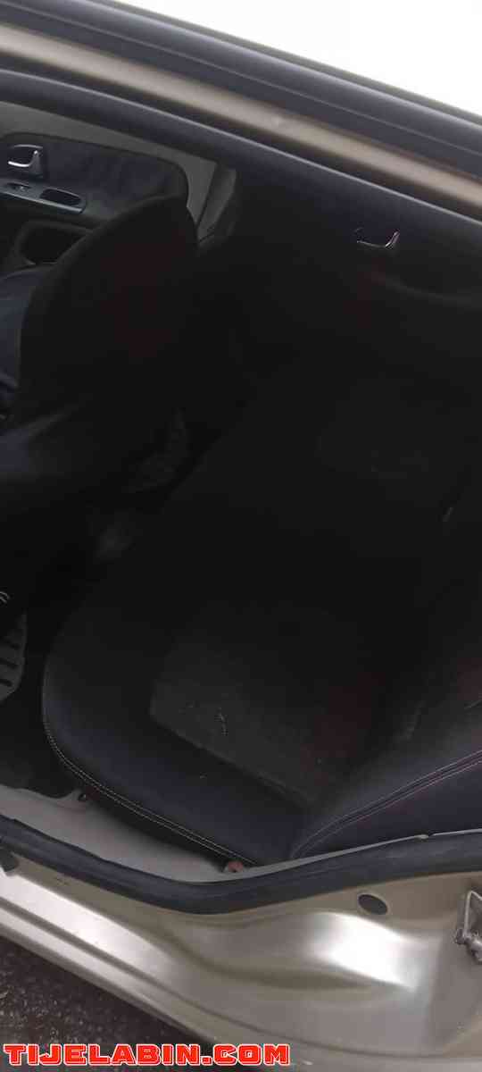 symbol dci 2009 - Baraki, Alger - Tijelabin