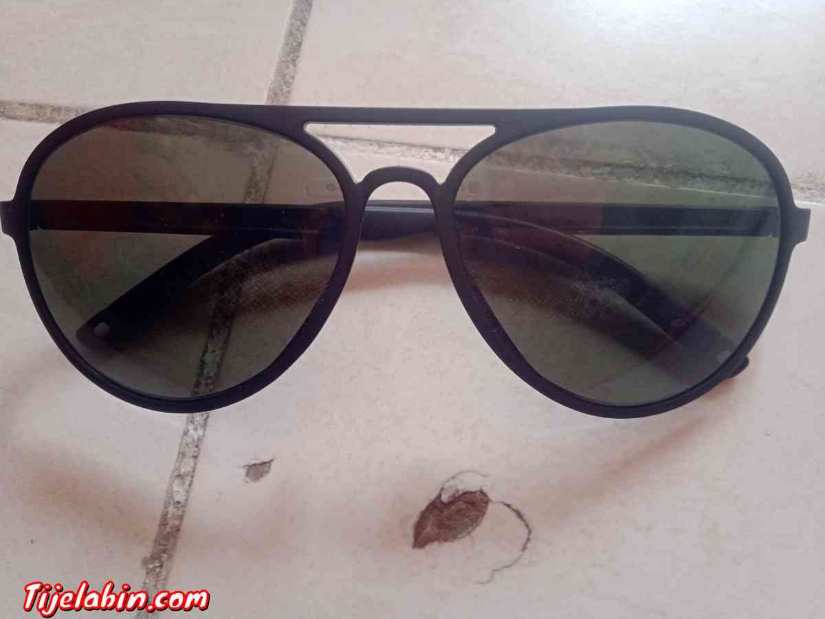 lunette originale - El Eulma, Setif - Tijelabin