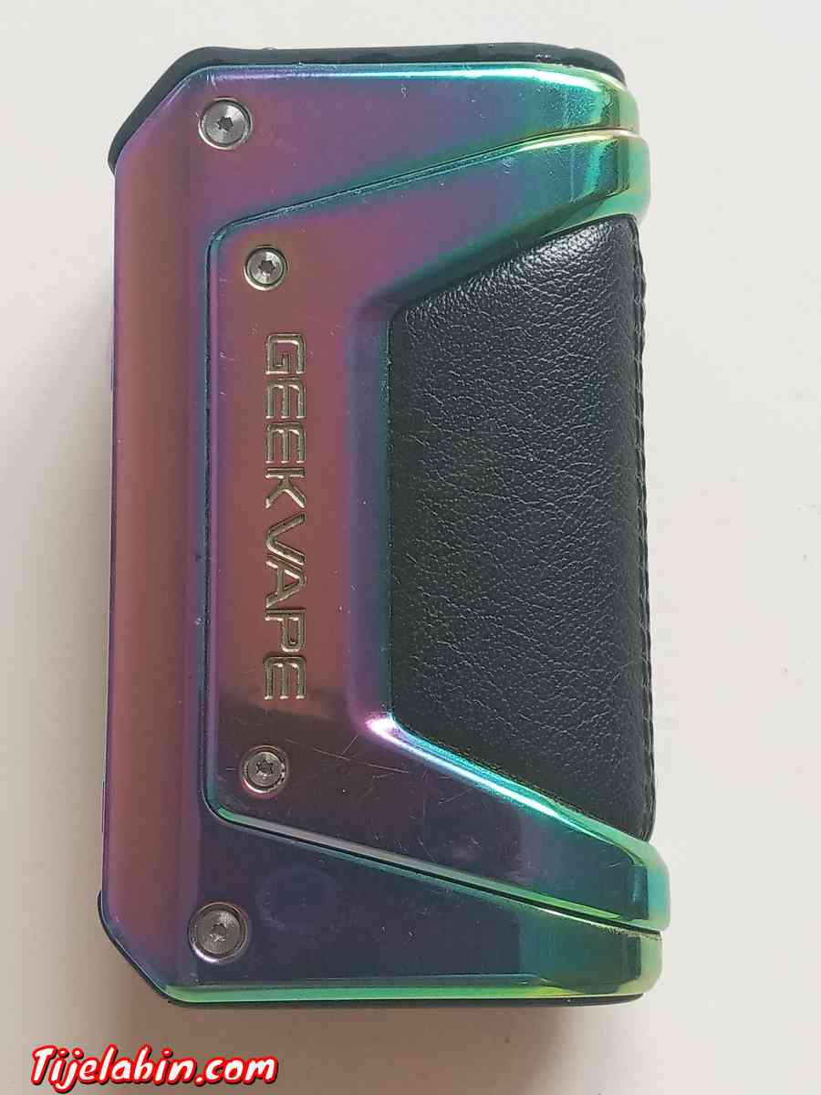 cigarette électronique geekvape legend 2( box) - Ain Benian, Alger - Tijelabin