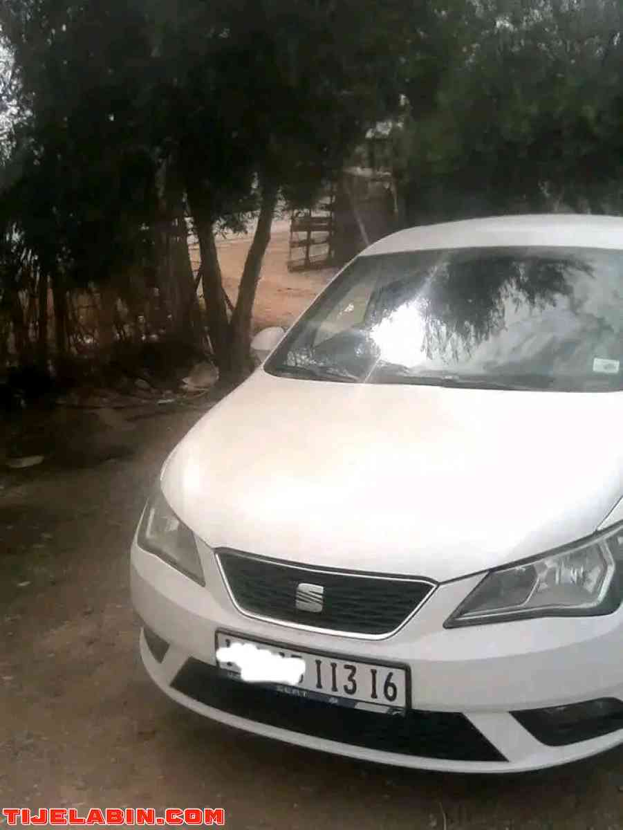 إيبيزا - Ain Defla, Ain Defla