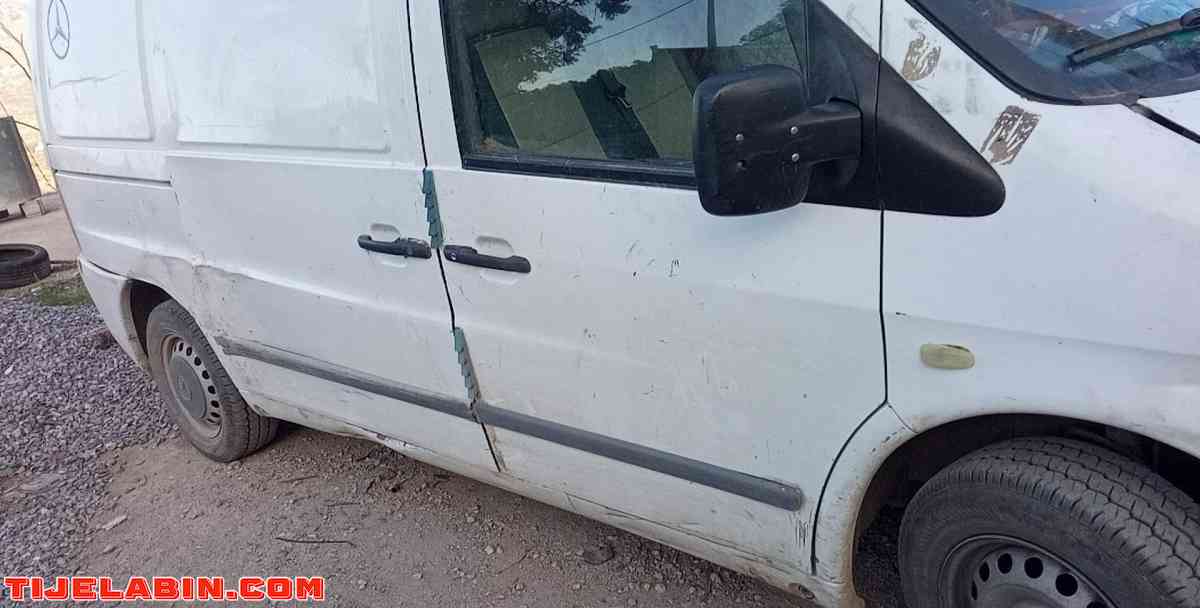 VITO عام99 - Alger Centre, Alger - Tijelabin