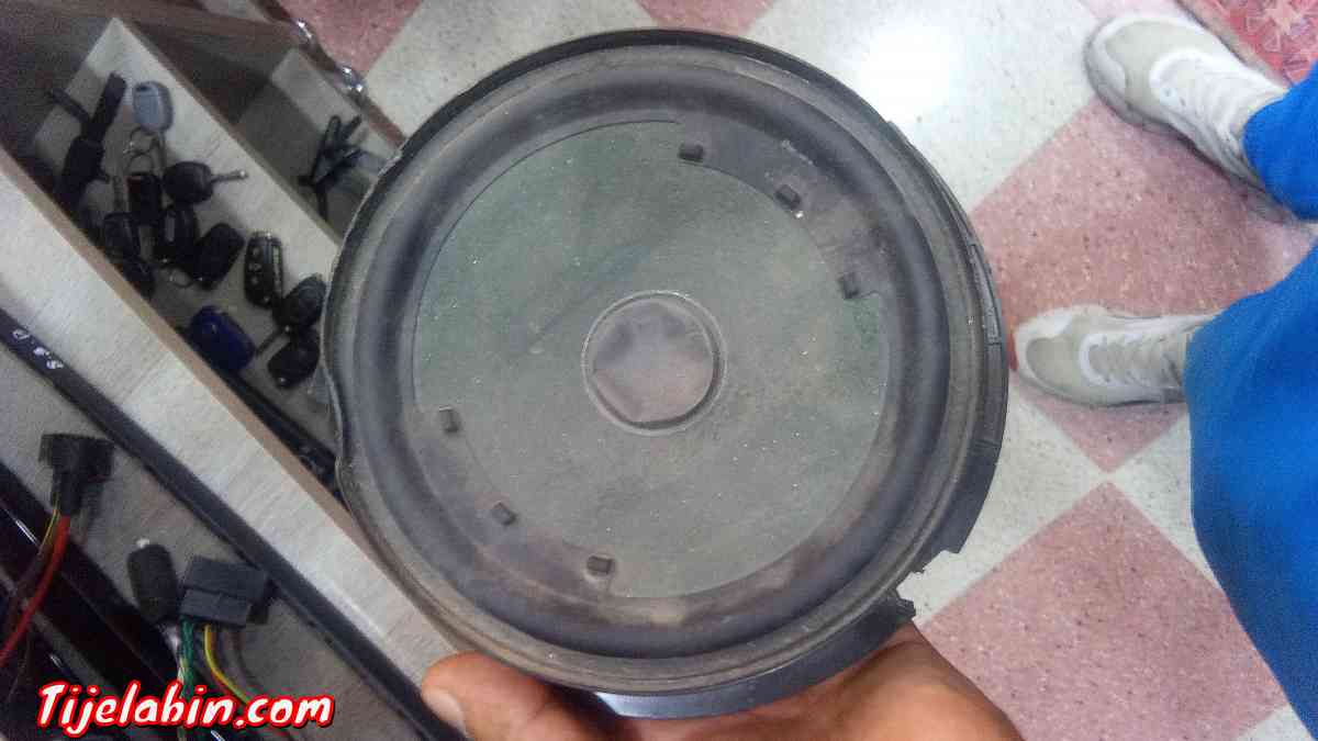 قطع الغيار الالمانية لاكاص دورجين - Alger Centre, Alger - Tijelabin