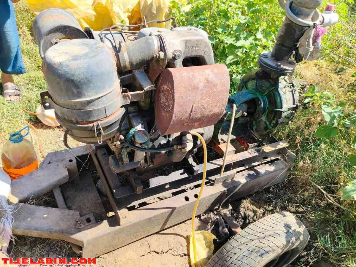 dutz 2 silander 24 chevou 511 - Ain Bessam, Bouira - Tijelabin