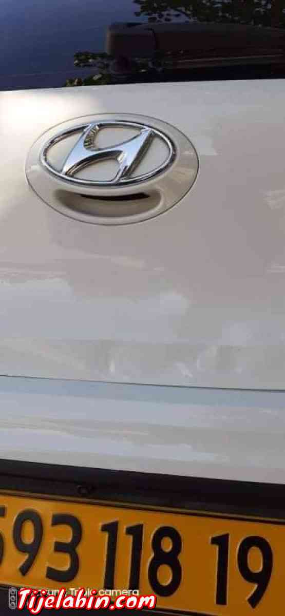 Grand i10 - Ain Oulmane, Setif - Tijelabin