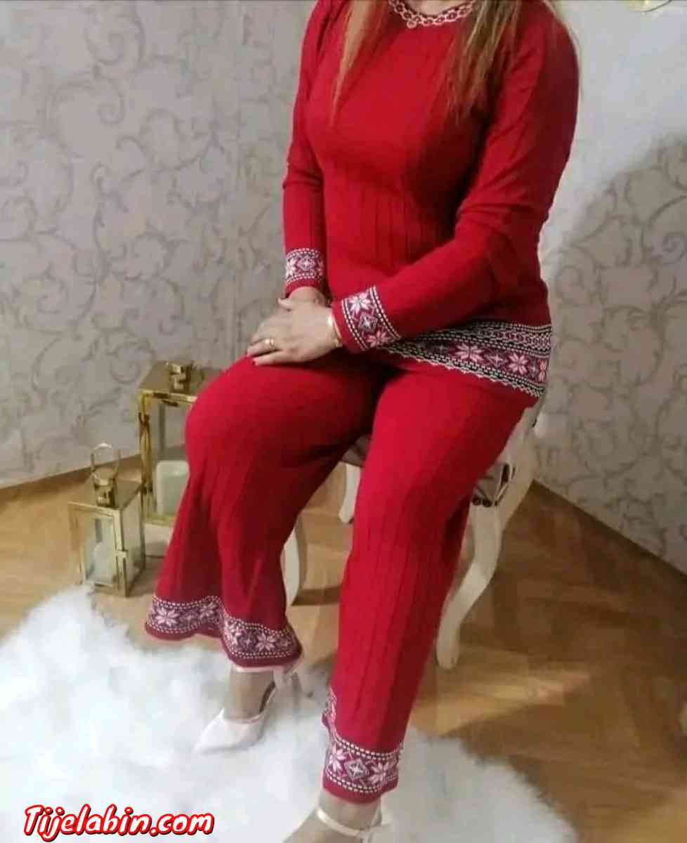 ملابس نساء ترك - Alger Centre, Alger - Tijelabin