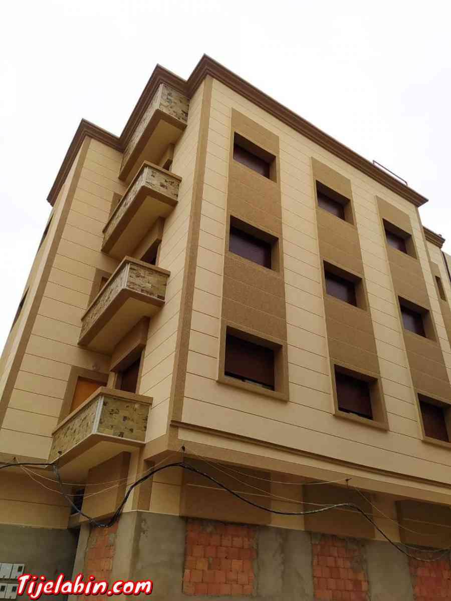 pasta fasad - Chlef, Chlef - Tijelabin