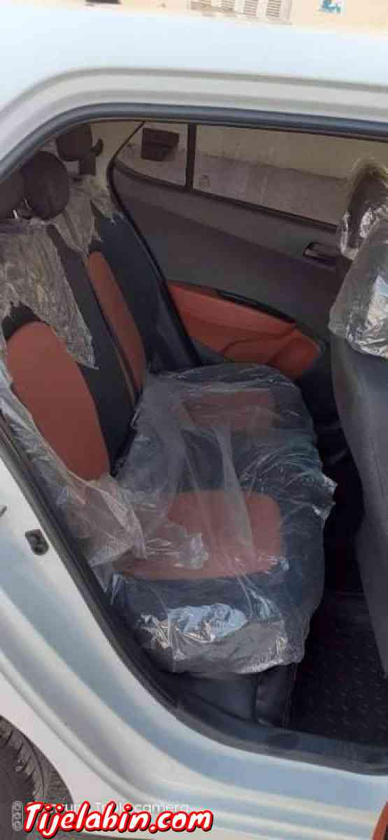 Grand i10 - Ain Oulmane, Setif - Tijelabin