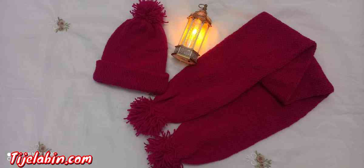 Bonnet cachnet - Batna, Batna - Tijelabin