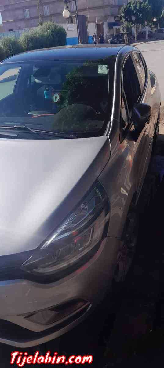 clion 4 - Mesra, Mostaganem