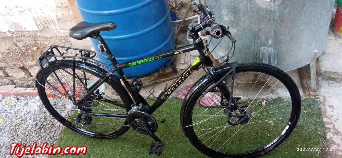 دراجة kona shimano - Ain Djasser, Batna