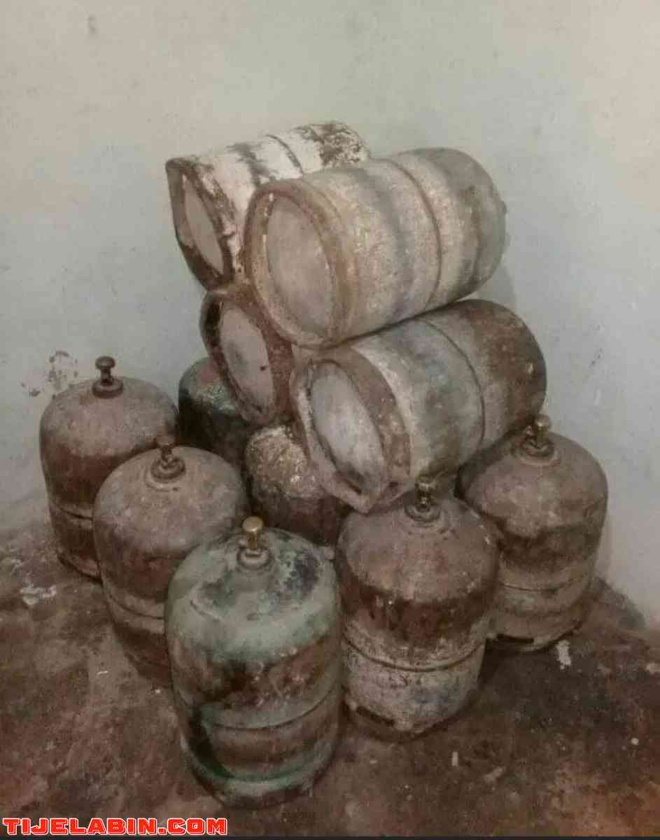 نبيع مجاور براويط شبكة من كل انواعها - Mesra, Mostaganem - Tijelabin