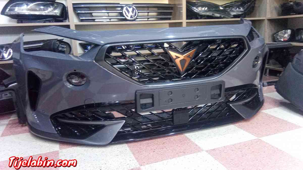 قطع الغيار الالمانية لاكاص دورجين - Alger Centre, Alger