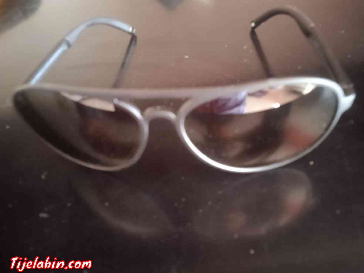 lunette originale - El Eulma, Setif - Tijelabin