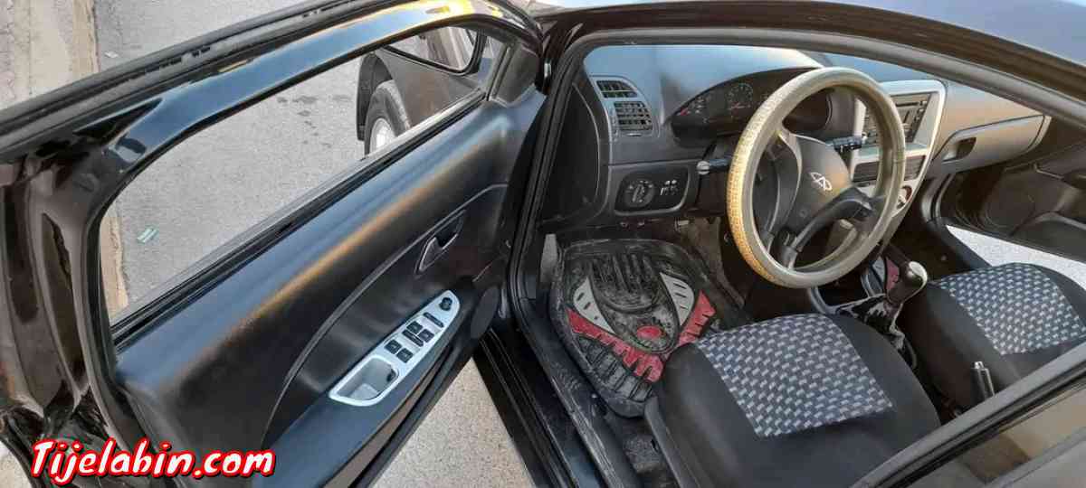 السيارة نوع : Chery fulwin 2013 - Oum El Bouaghi, Oum El Bouaghi - Tijelabin