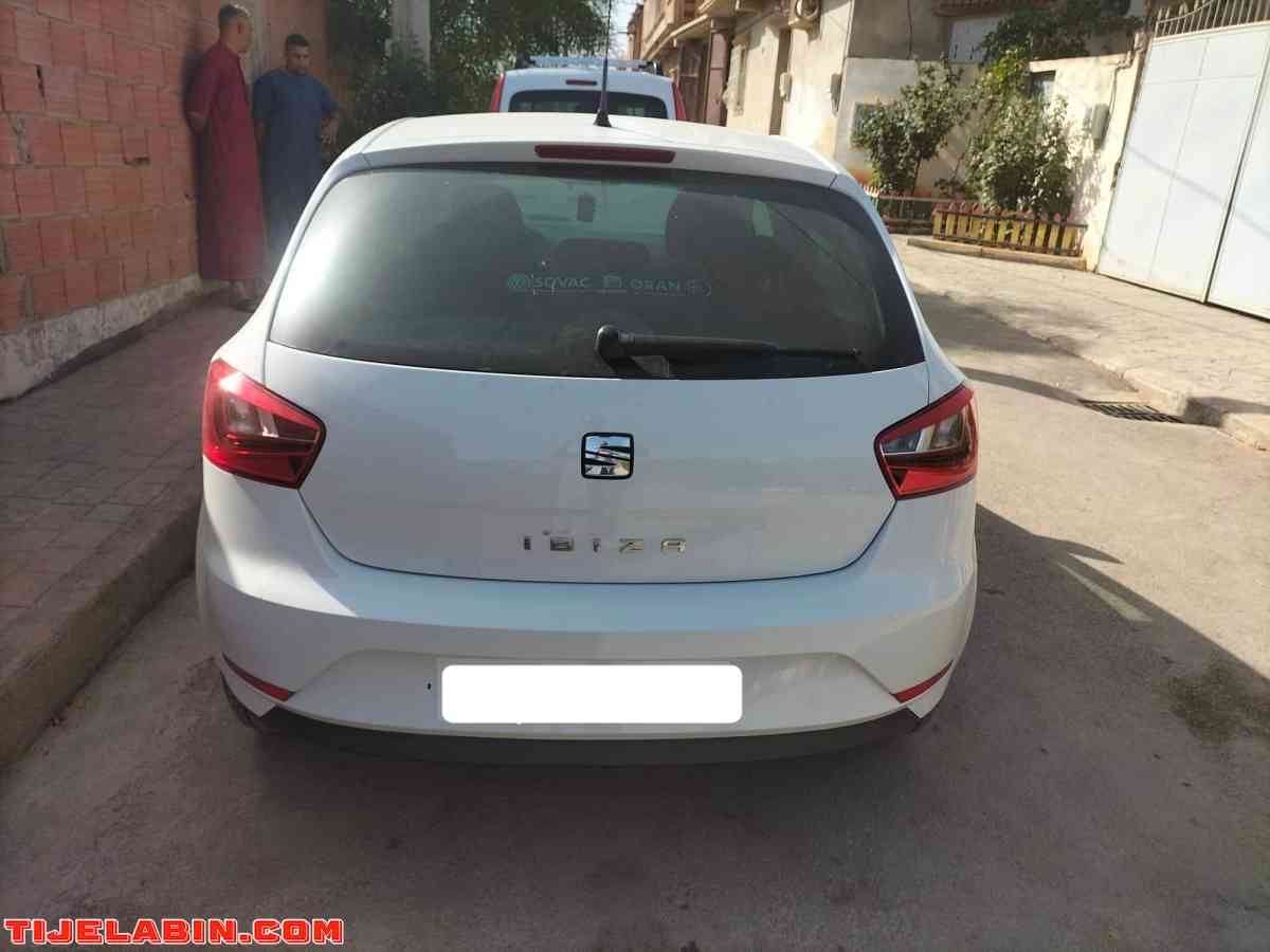 ibiza fully 2015 - Oran, Oran