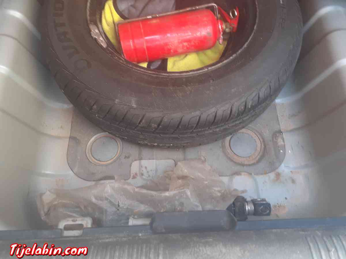 أكسنت سير غاز - El Oued, El Oued - Tijelabin