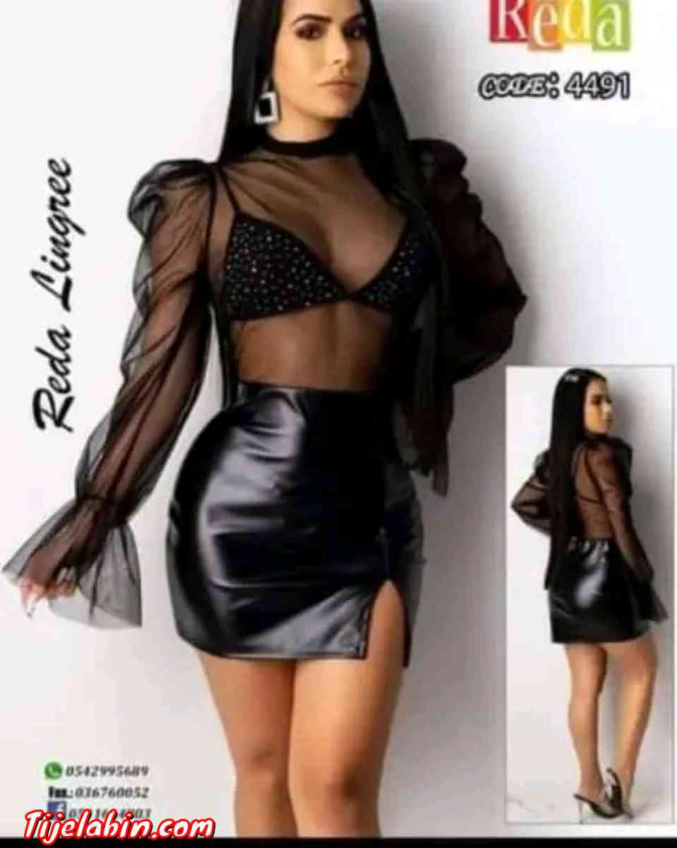 ملابس نسائية هبااال - Touggourt, Ouargla - Tijelabin