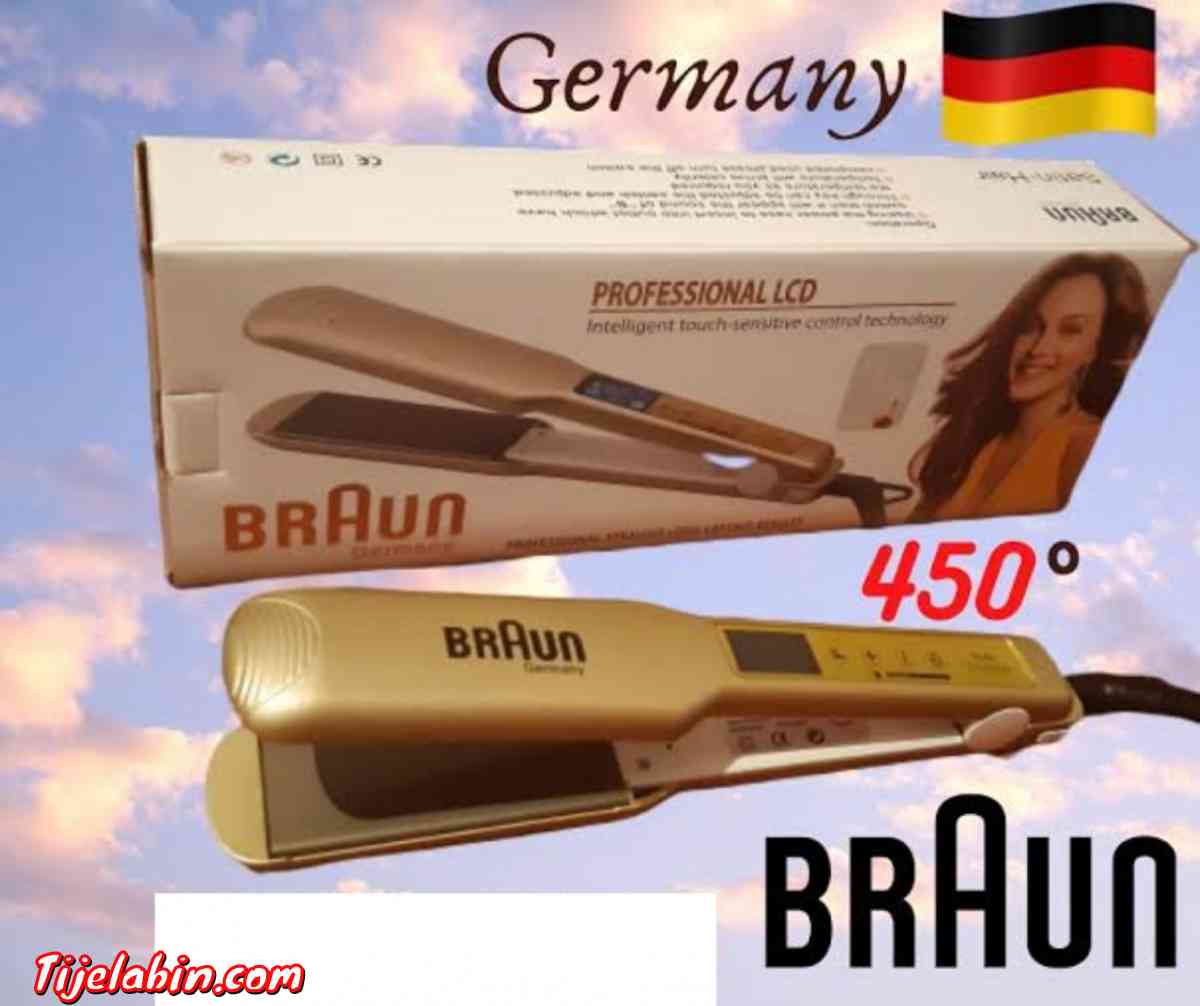 ليسوغ براون - Alger Centre, Alger - Tijelabin