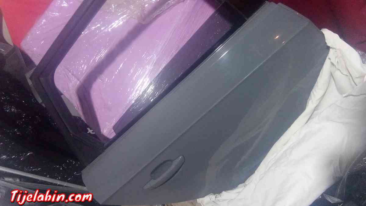 قطع الغيار الالمانية لاكاص دورجين - Alger Centre, Alger - Tijelabin