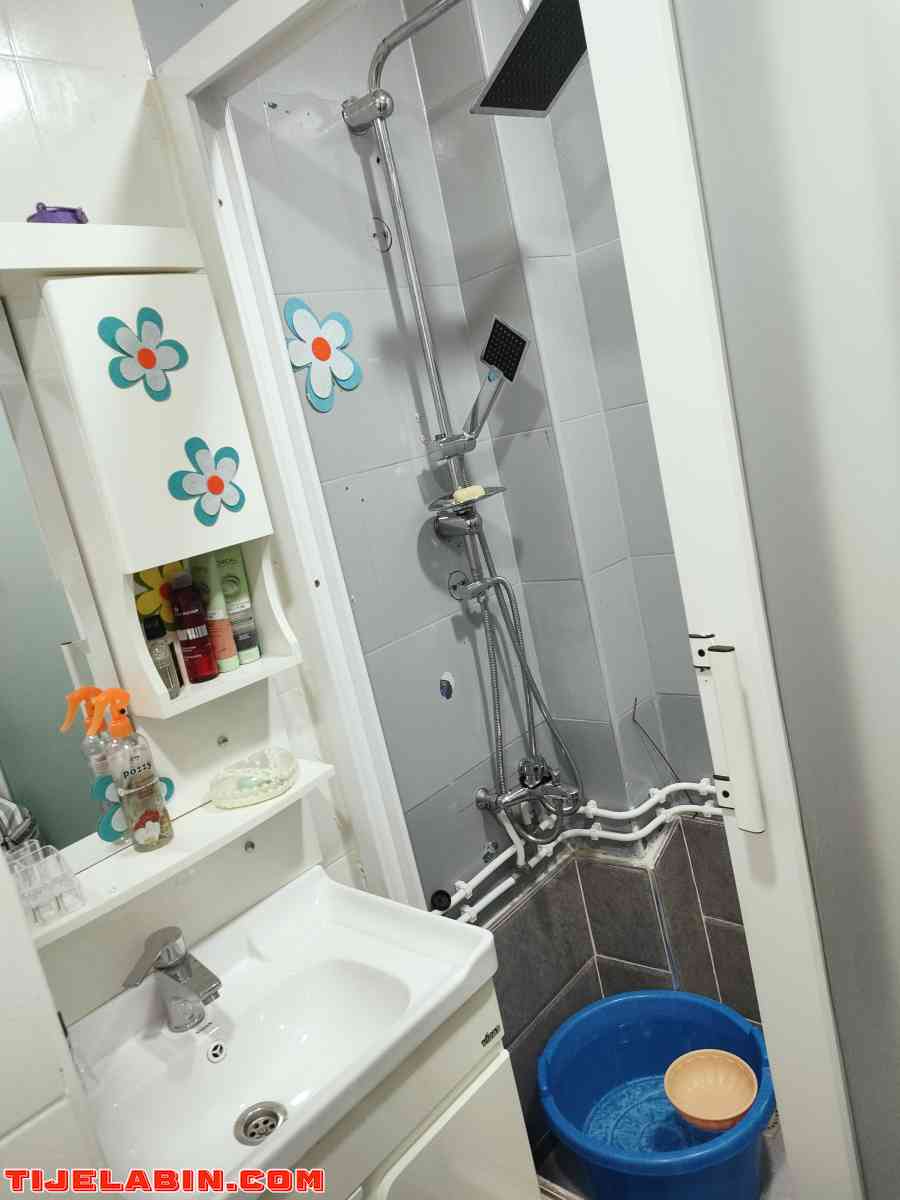 appartement f4 - Mostaganem, Mostaganem - Tijelabin