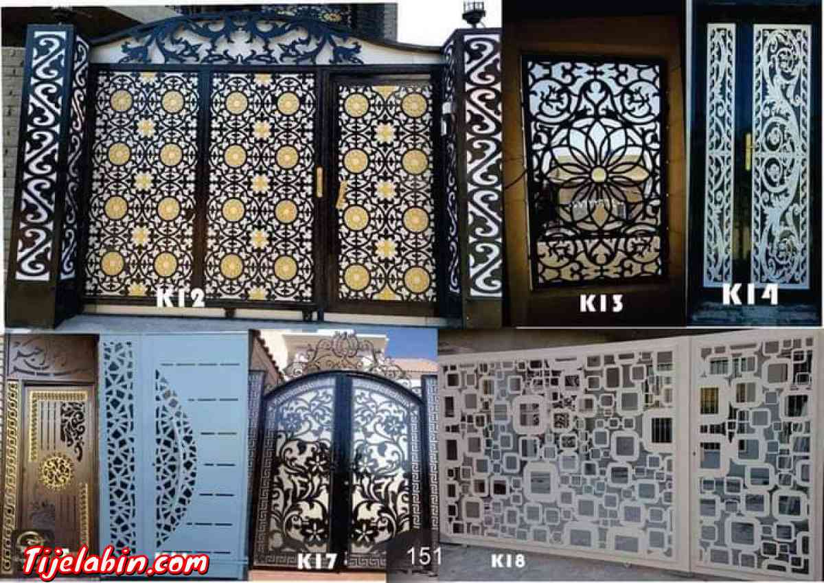 plasma - Alger Centre, Alger - Tijelabin