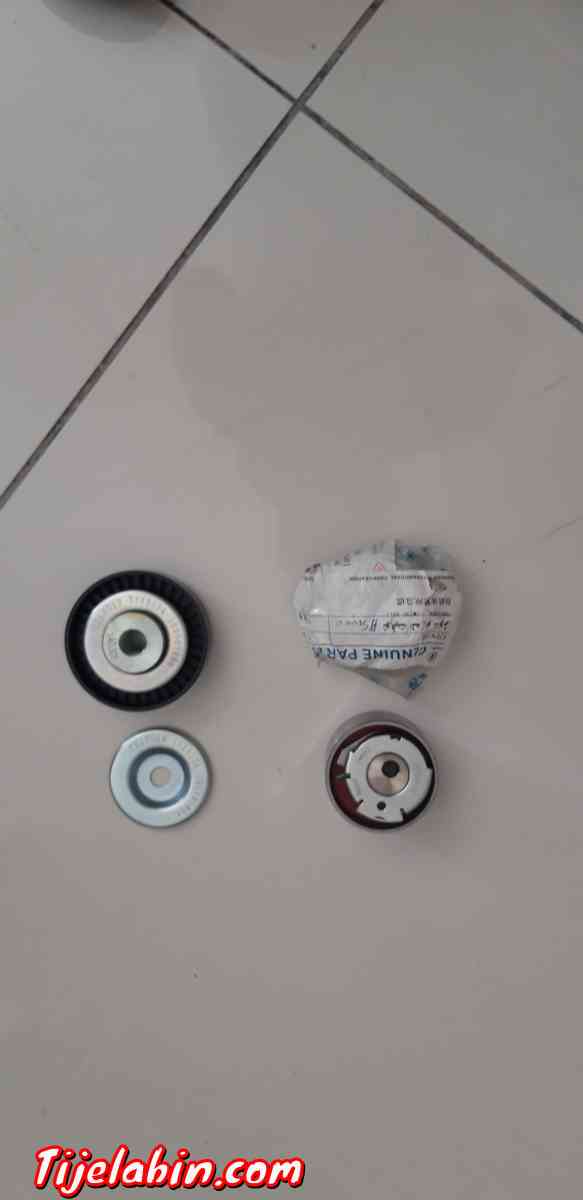 pieces  changen Sx 20 et  benni - Khenchela, Khenchela - Tijelabin