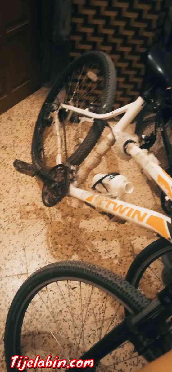 Ayoup - Belimour, Bordj Bou Arreridj - Tijelabin