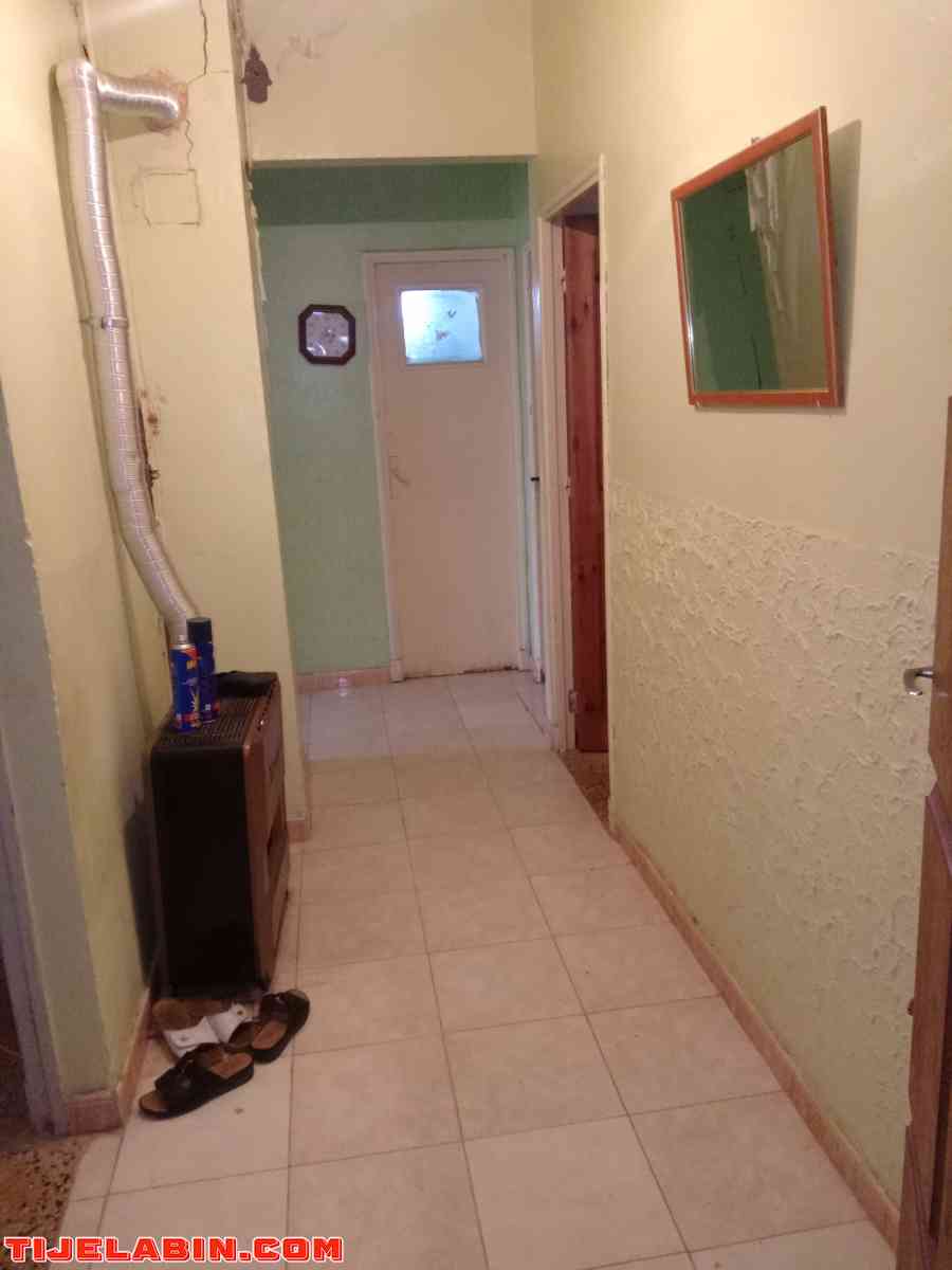 appartement f4 - Mostaganem, Mostaganem - Tijelabin