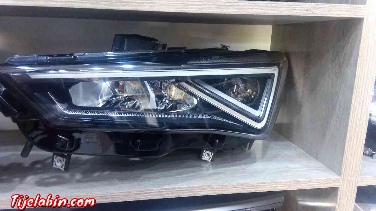 قطع الغيار الالمانية لاكاص دورجين - Alger Centre, Alger - Tijelabin