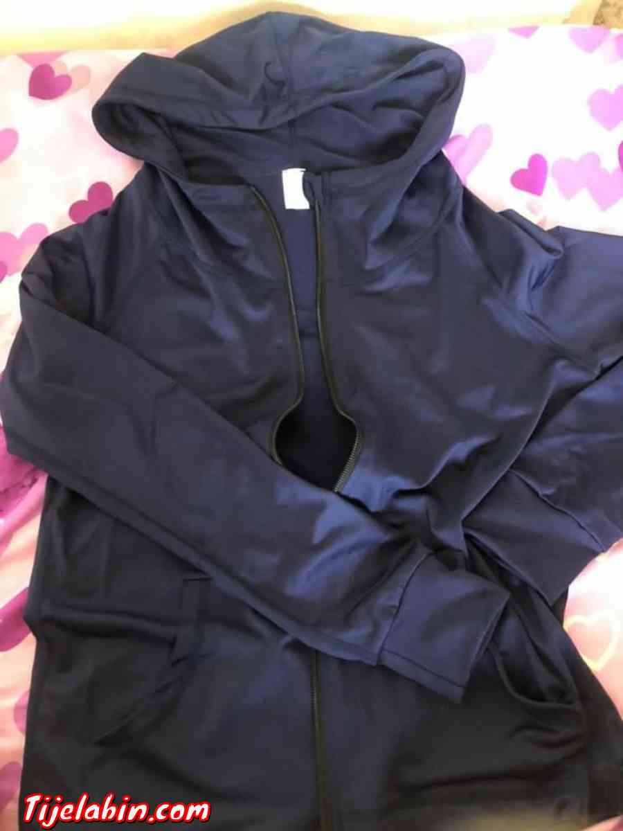 vest sport pour femme - Alger Centre, Alger - Tijelabin