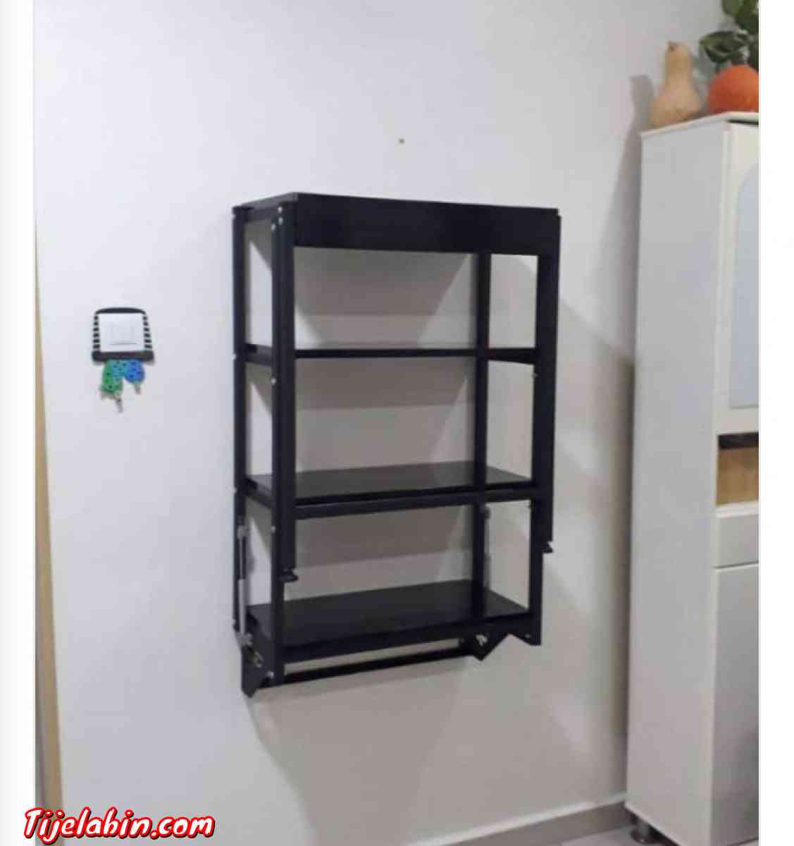 طاولة أكل قابلة للطي - Alger Centre, Alger - Tijelabin