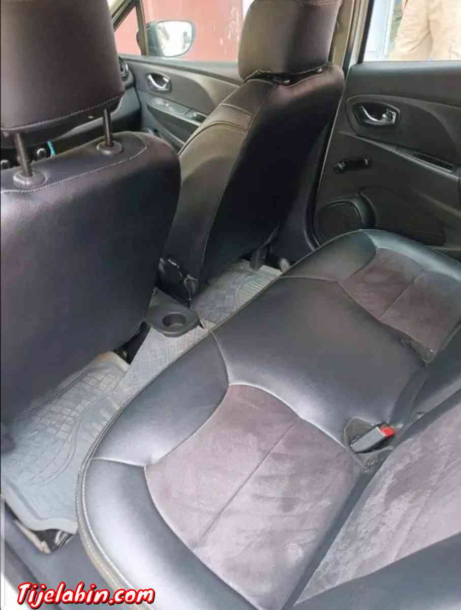 سيارة - El Guelbelkebir, Medea - Tijelabin