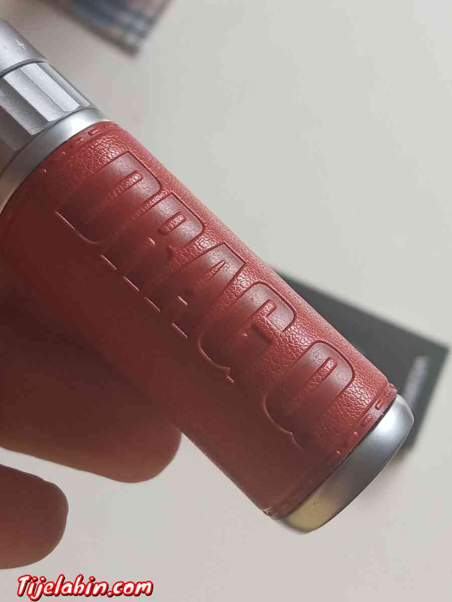 cigarette électronique voopoo DRAG Q - Ain Benian, Alger - Tijelabin