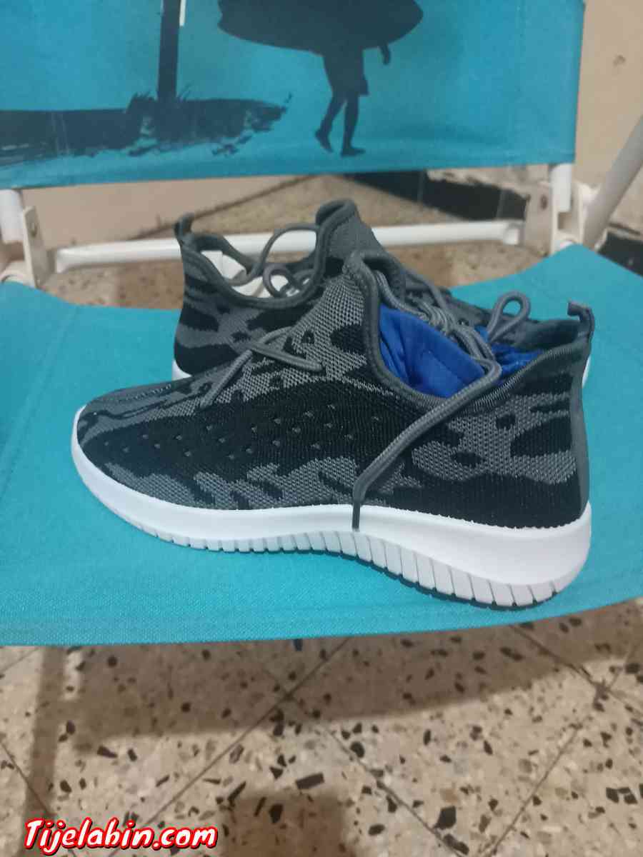 chaussures femme tendance - Tizi Ouzou, Tizi Ouzou - Tijelabin